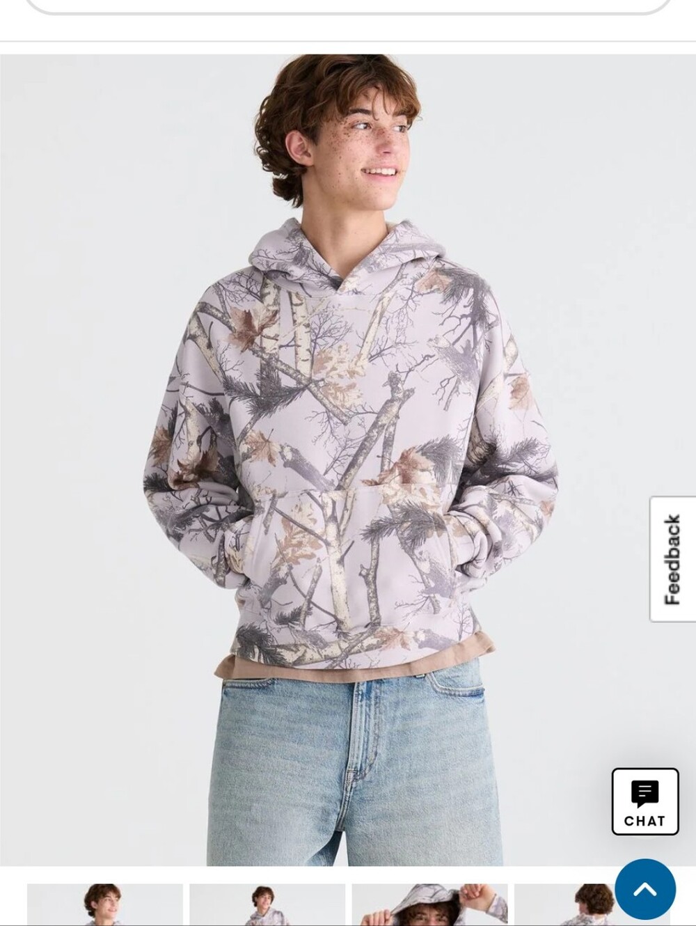 Cloud Soft Hoodie